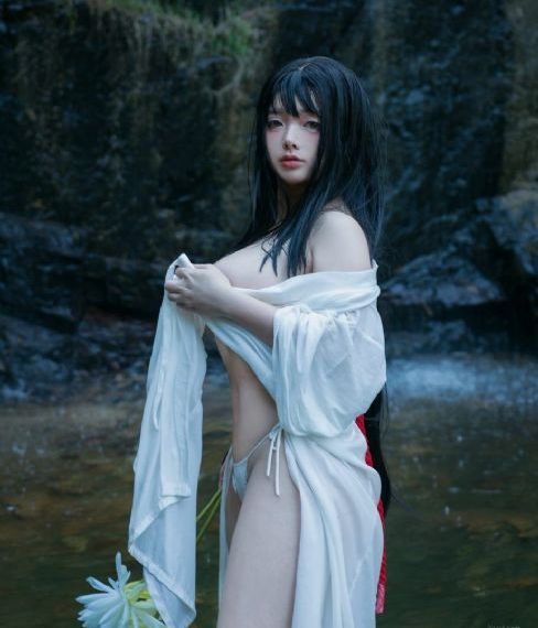 爱我多深