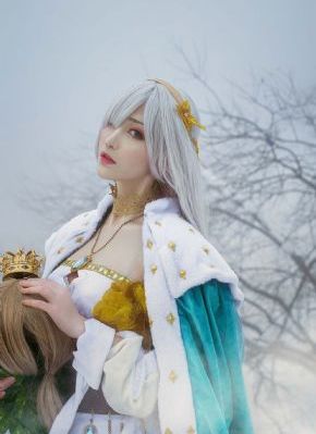 妈妈的男朋友