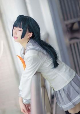 心之全蚀