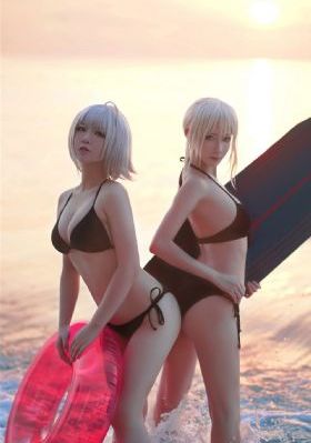 义者无敌