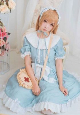 兰桐花开