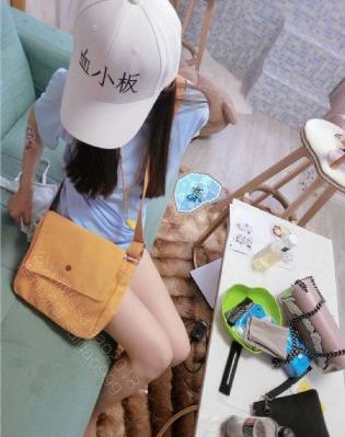堕落花之鬼打墙