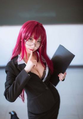 无双演员表