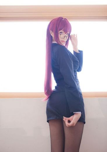 李华月电影