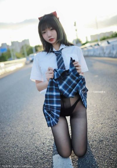 如此可爱的我们